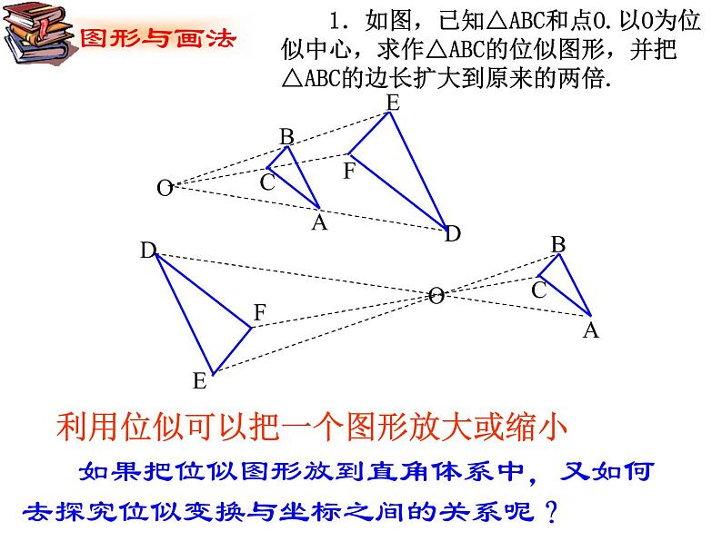 _27.3位似第二课时课件第4页