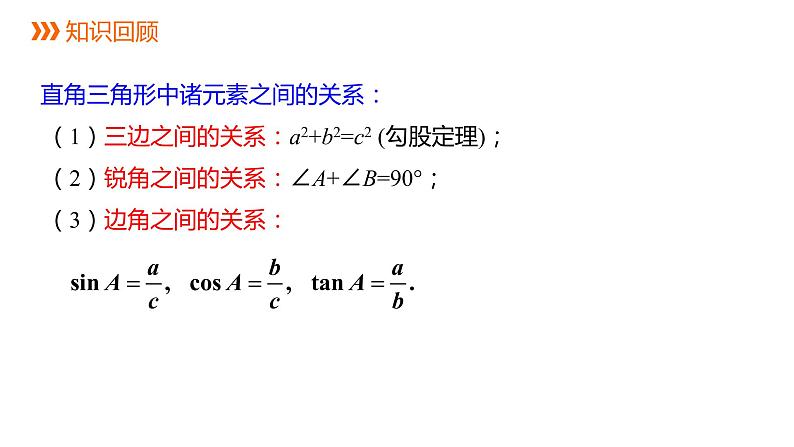 28.2.2 应用举例课件PPT02