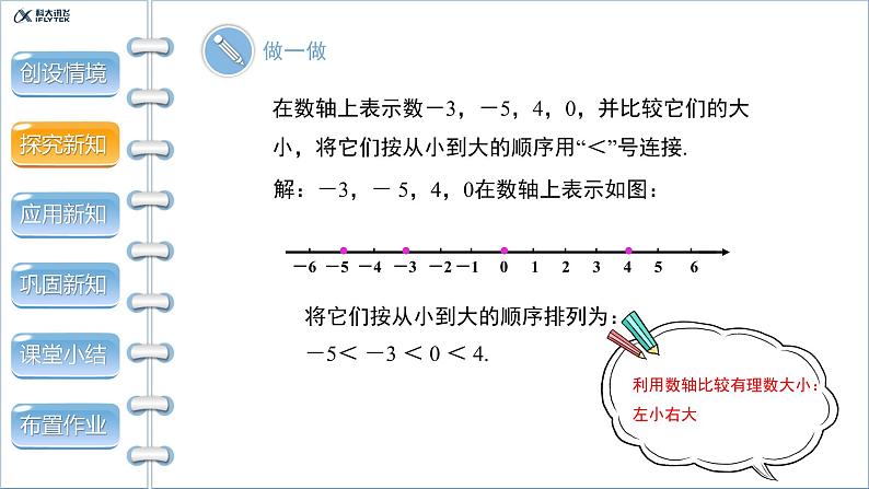 1.2.4《绝对值 第2课时》精品教学课件第8页