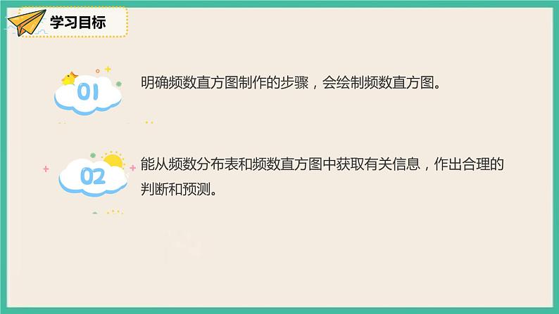 人教版数学七下 10.2《直方图》课件03