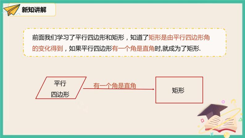 人教版数学八下 18.2.2.1《菱形的性质》课件04