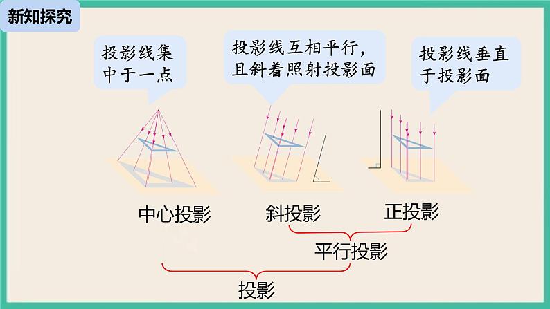 29.1.2《 投影》课件第7页