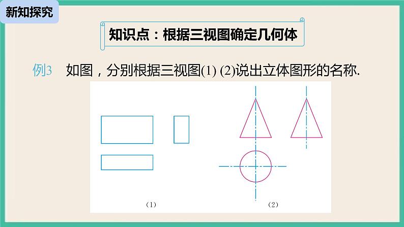 29.2.3《 三视图》课件第5页