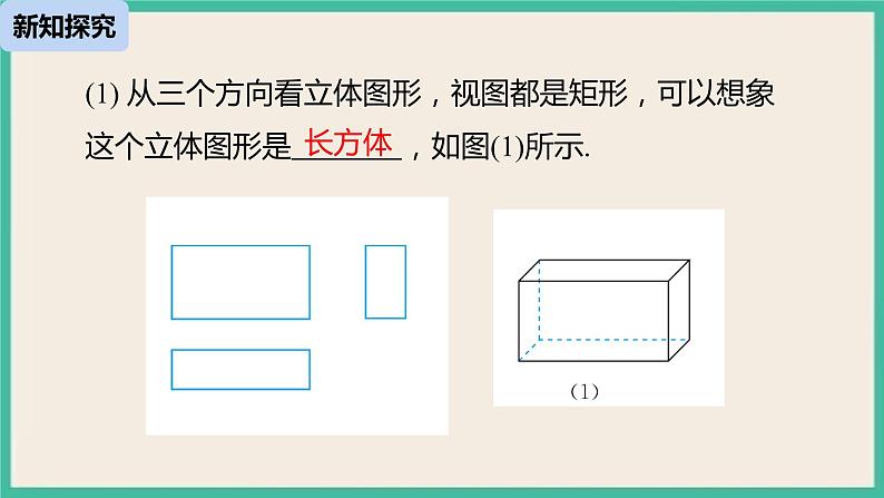 29.2.3《 三视图》课件第6页