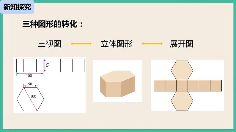 29.2.4《 三视图》课件08