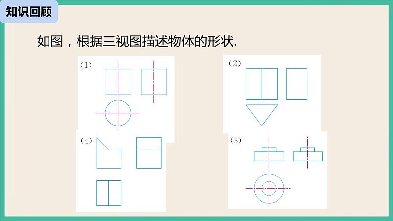 29.3.1《 课题学习 制作立体模型》 课件02