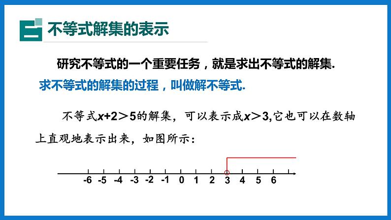 华师大版七年级数学下册8.2  解一元一次不等式（课件）07