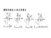 北师大版九年级数学上第六章反比例函数模型构建专题：反比例函数中k的几何意义课后习题课件