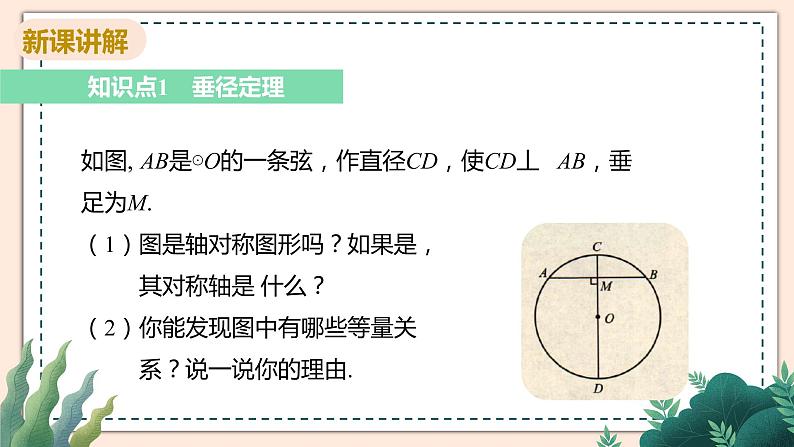 3.3《垂径定理》课件04