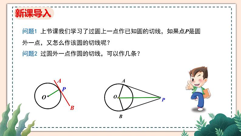 3.7《切线长定理》课件03