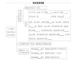北师大版九年级数学下第二章二次函数本章小结与复习课后练习课件