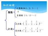 八年级数学北师大版上册 2.1 认识无理数  课件