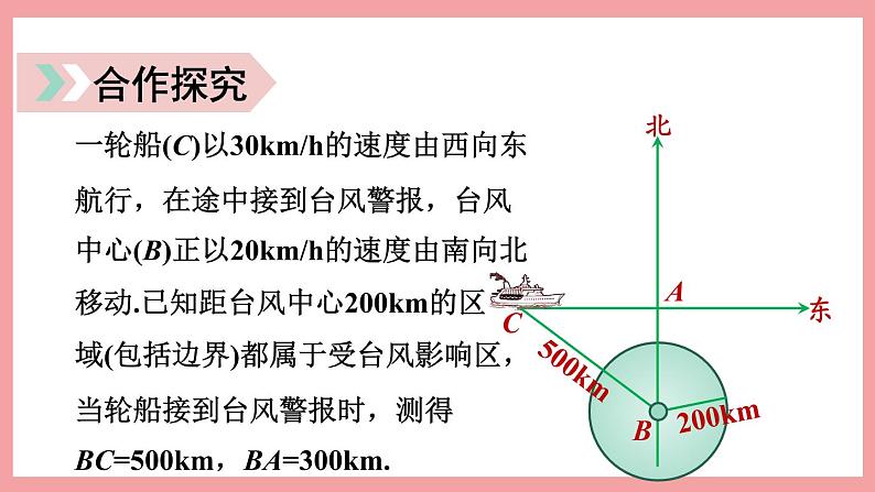 2.3.2 一元二次方程的应用 （课件） 浙教版八年级数学下册08