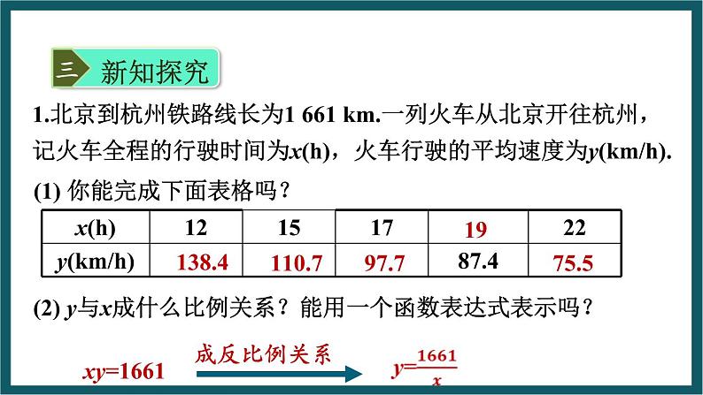 6.1.1 反比例函数的概念 （课件） 浙教版八年级数学下册05