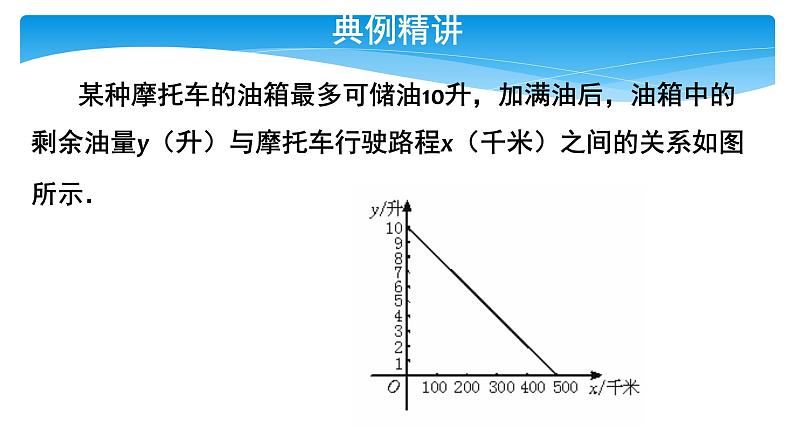 八年级数学北师大版上册 4.4 一次函数的应用   课件207