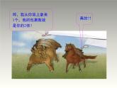 八年级数学北师大版上册 5.1 二元一次方程组   课件2