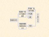 八年级数学北师大版上册 第六章  数据的分析复习   课件1
