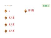 1.2.1反比例函數的圖象-2022秋魯教版（五四制）九年級數學上冊習題課件