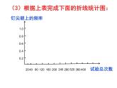 6.2 北师大数学七下-频率的稳定性课件PPT