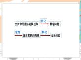 七数湘教版下册 5.3 图形变换的简单应用 PPT课件+教案+练习