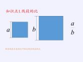 江蘇科學(xué)技術(shù)出版社初中數(shù)學(xué)九年級(jí)下冊(cè) 6.1 圖上距離與實(shí)際距離   課件