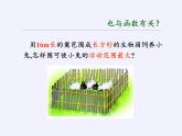 江苏科学技术出版社初中数学九年级下册 5.1 二次函数    课件2
