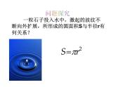 江苏科学技术出版社初中数学九年级下册 5.1 二次函数    课件3