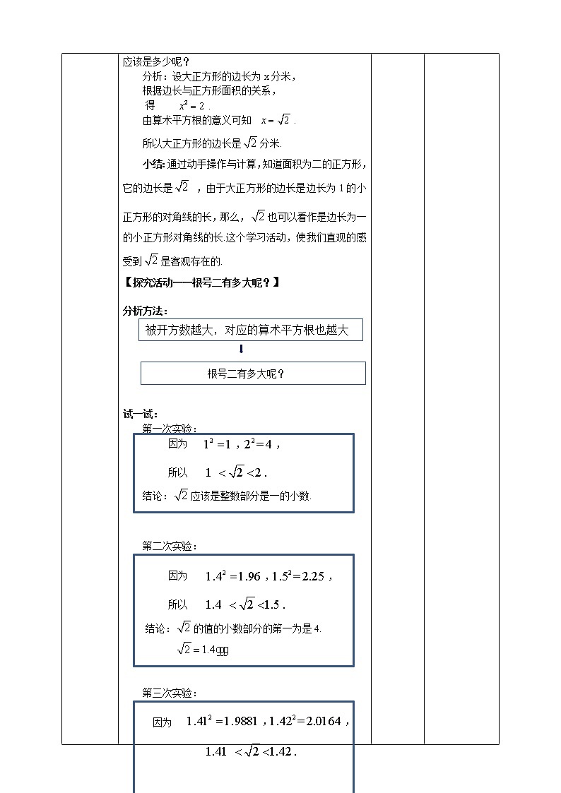 《6.1平方根（2）》精品课件PPT+教学方案+同步练习02