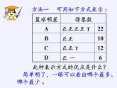 江苏科学技术出版社初中数学八年级下册 7.3 频数与频率  课件