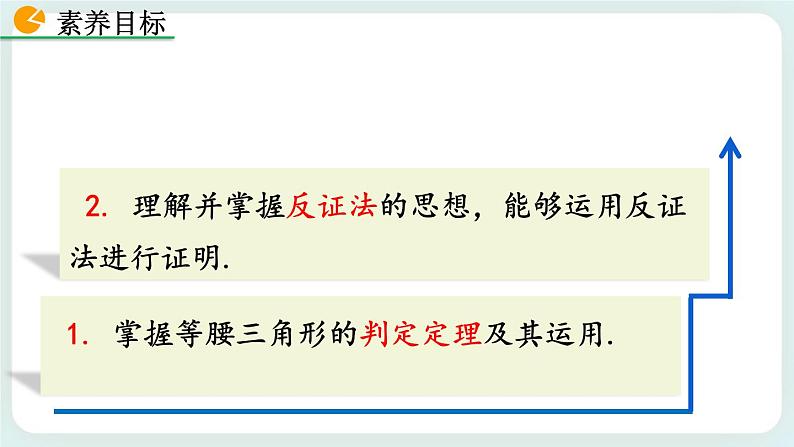 1.1 等腰三角形（第3课时） 课件04