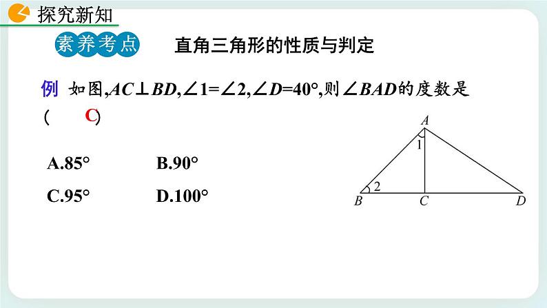 1.2 直角三角形（第1课时） 课件第8页