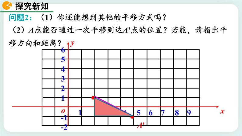 3.1 图形的平移（第3课时） 课件06