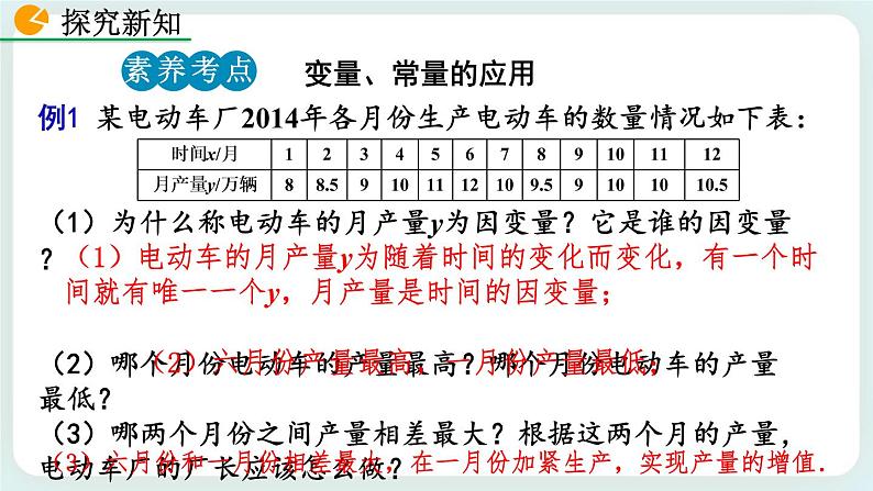 3.1 用表格表示的变量间关系 课件08