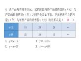 人教版八年级数学下册第25课时函数的图象（二）课件
