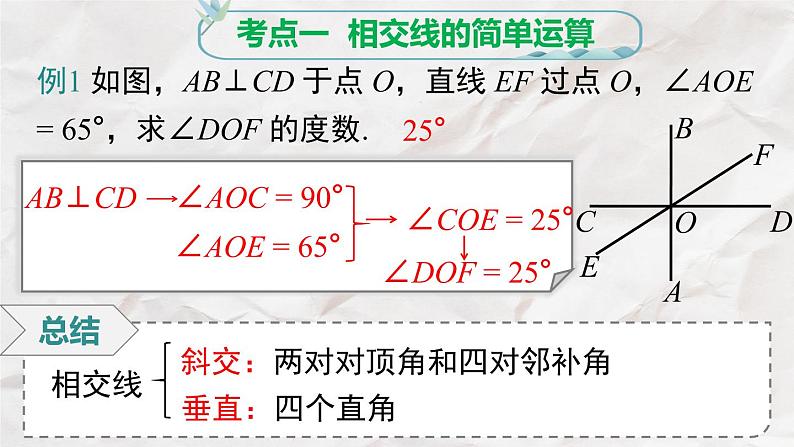 第五章 小结与复习----人教版七年级下册精品课件第8页