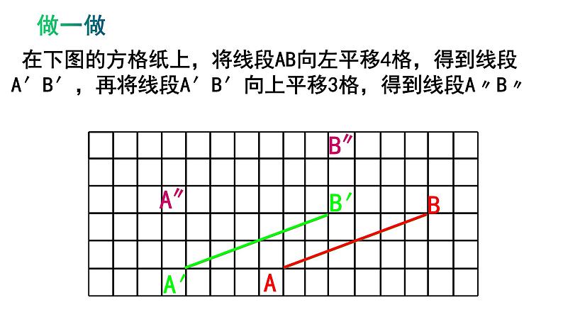 7.3图形的平移课件PPT07