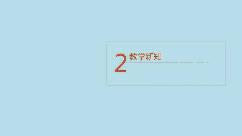 9.5多项式的因式分解（4）——十字相乘法课件PPT05