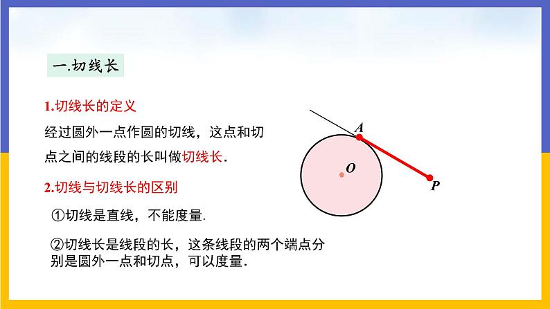 29.4 切线长定理 课件+教案+练习05