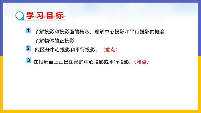 32.1 投影 课件+教案+练习02