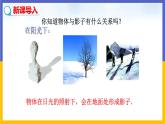 32.1 投影 课件+教案+练习