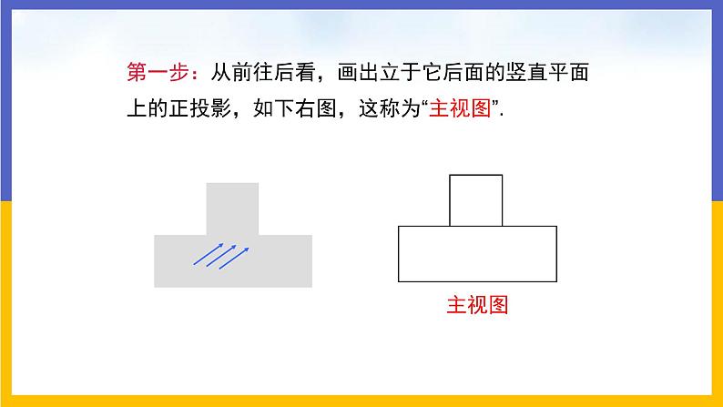 32.2 视图 第1课时 课件+教案+练习07