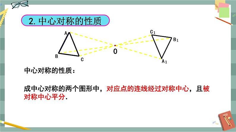 24.1.2 中心对称（课件+教案+练习）07