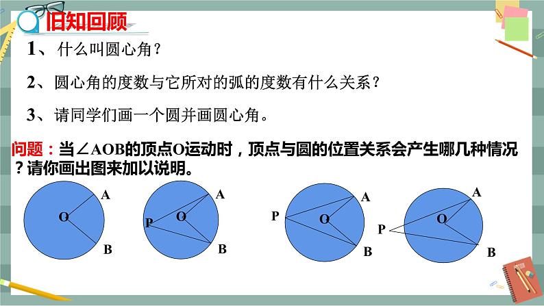 24.3.1 圆周角定理（课件+教案+练习）03