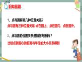 24.4.1 直线与圆的位置关系（课件+教案+练习）