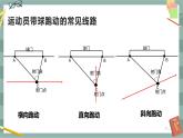 24.8 进球路线与最佳射门角（课件+教案+练习）