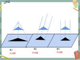 25.1.2 正投影及其性质（课件+教案+练习）