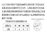 2022年中考数学复习课件统计与概率应用专题