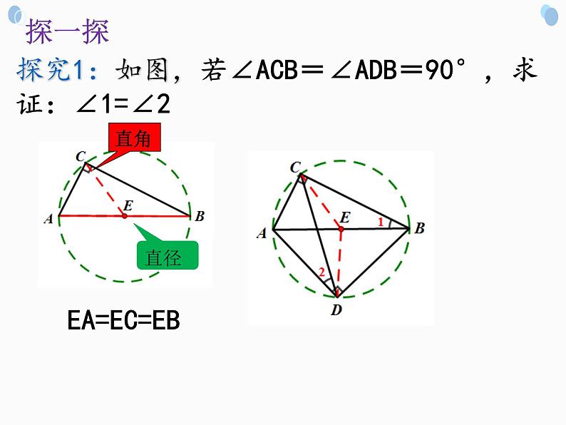 2023年九年级中考数学一轮复习 构造辅助圆改专题复习课件07