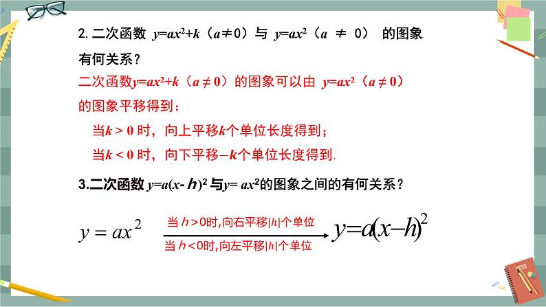 26.2.2  二次函数y=ax2+bx+c的图象与性质 第3课时（课件+教案+练习）04