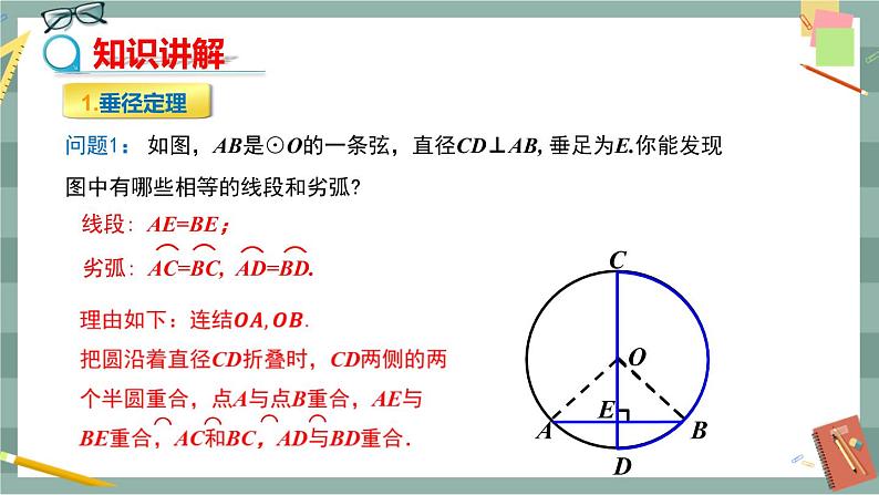 27.1.2 圆的对称性 第2课时（课件+教案+练习）04
